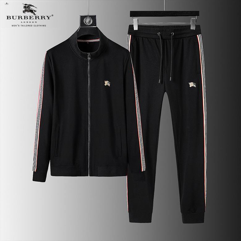 Burberry Men's Suits 356